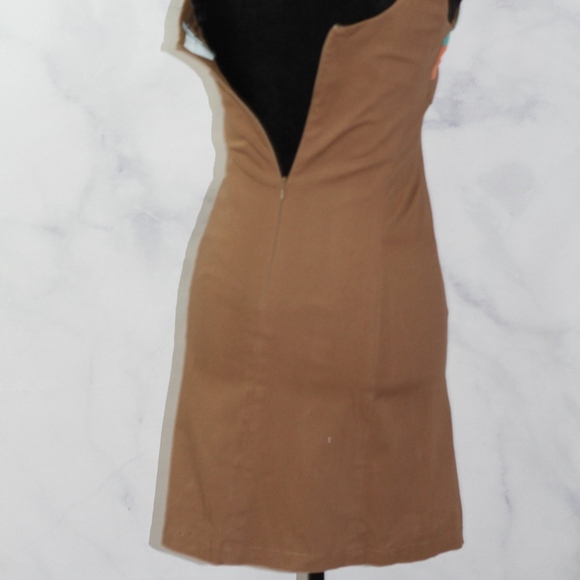 Judith March Dress - Picture 13 of 14